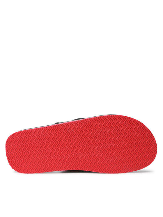 Sprandi Sprandi Șlapi 802413 Negru