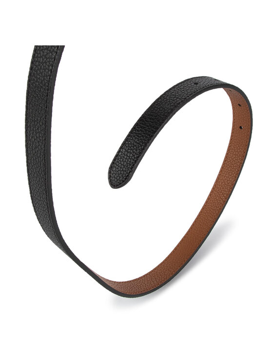 LAUREN RALPH LAUREN Lauren Ralph Lauren Cintura da donna Rev Lrl 20 Drc Sny 412754799001 Nero