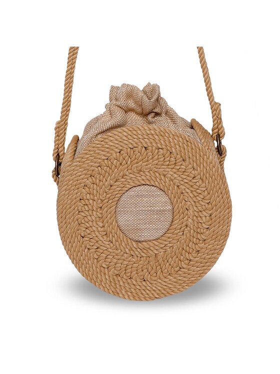 Borsetta Bohobah 02 Beige