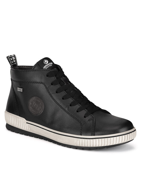 Remonte Remonte Tossud D0771-01 Must
