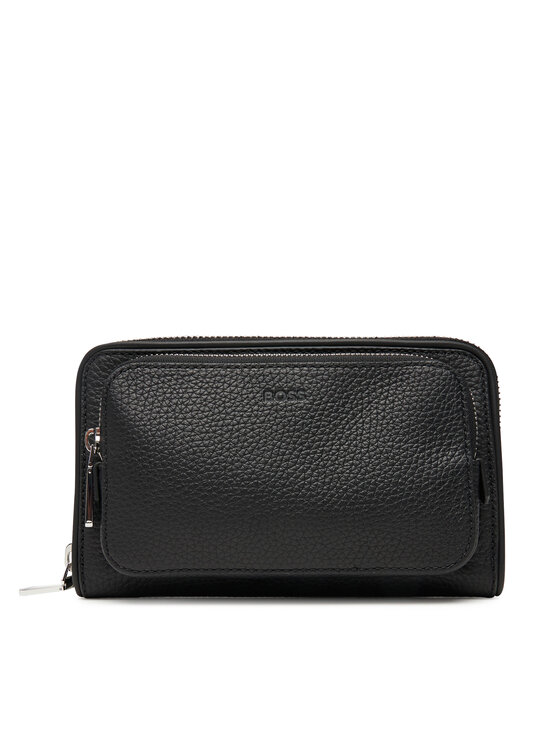 BOSS BOSS Marsupio New Crosstown_C.Over 50529286 Nero