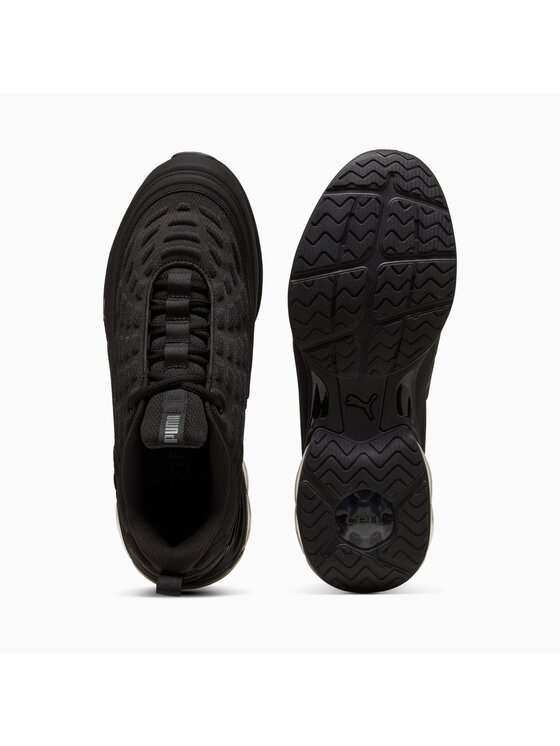 Puma Puma Tenisice Meza 312044 01 Crna