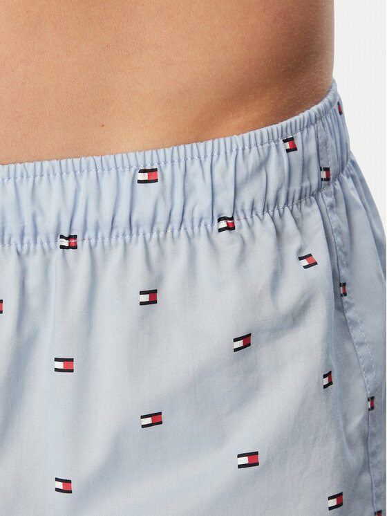 Tommy Hilfiger Tommy Hilfiger Σετ μποξεράκια UM0UM03898 Έγχρωμο