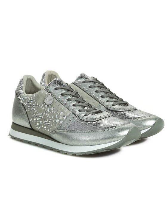Guess Guess Sneakers Glory FL2GLY FAB12