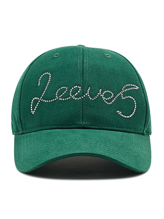 2005 2005 Καπέλο Jockey 2005 X Leeves Πράσινο