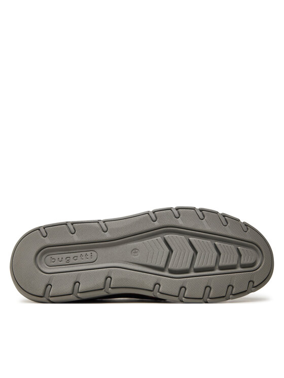 Bugatti Bugatti Scarpe basse 331-AP060-5000 Blu scuro