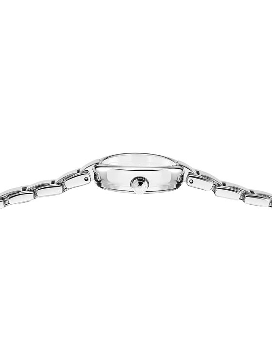 Festina Festina Zegarek F20784-2 Srebrny