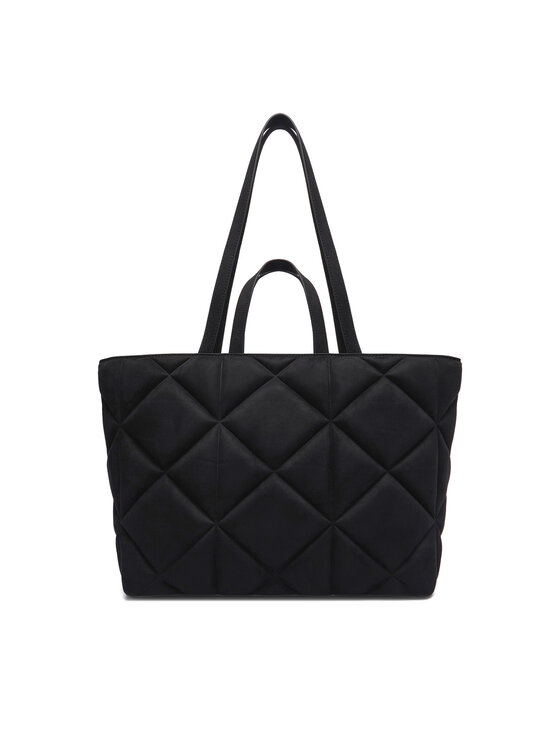 LOVE MOSCHINO LOVE MOSCHINO Дамска чанта JC4397PP0NKE0000 Черен