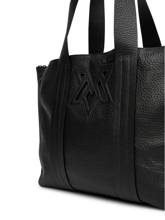Vic Matié Vic Matié Handtasche 1G0520T 999G030101 Schwarz