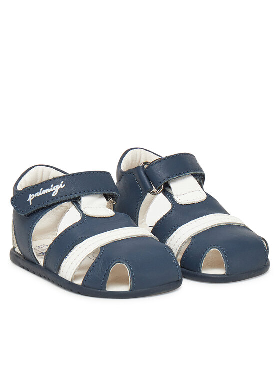 Primigi Primigi Σανδάλια 7912633 Σκούρο μπλε
