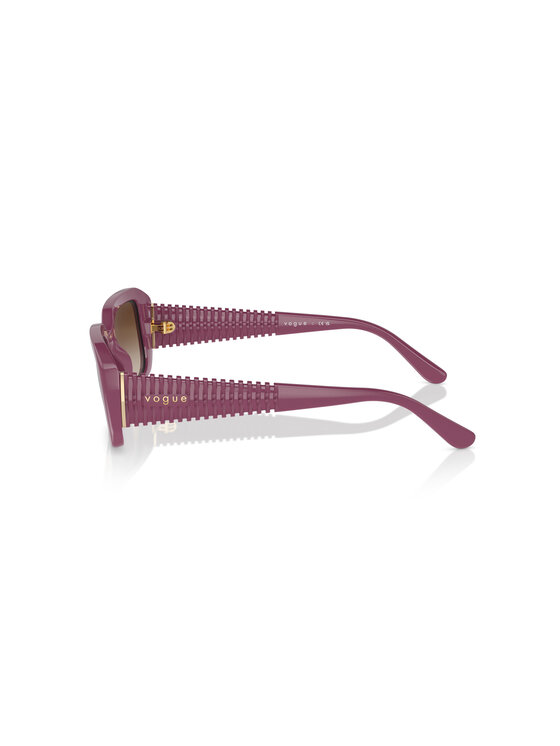 Vogue Eyewear Vogue Eyewear Okulary przeciwsłoneczne 365 Fioletowy