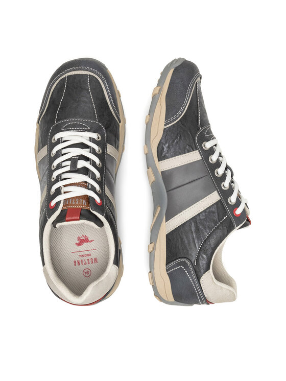 Mustang Mustang Sneakers 4027-313-200 Gri