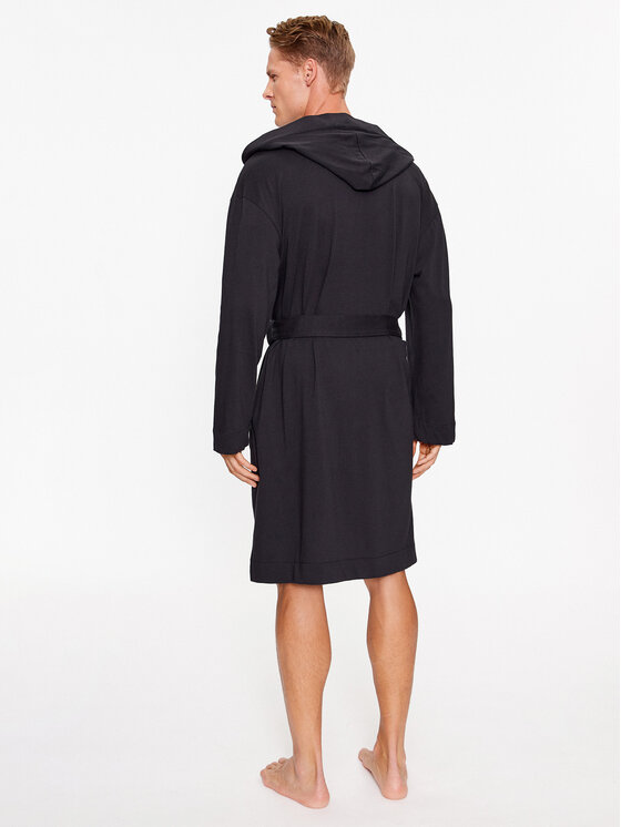 HUGO Hugo Halat 50501421 Negru