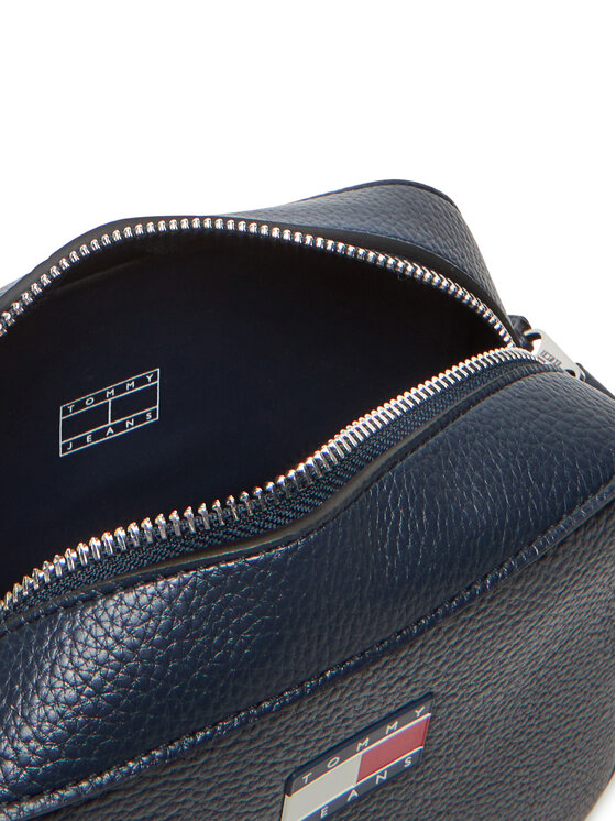 Tommy Jeans Tommy Jeans Táska Tjw Must Camera Bag AW0AW17543 Sötétkék
