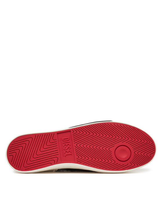 Diesel Diesel Tenisice D-Verse Y03552PR012 HA686 Bijela