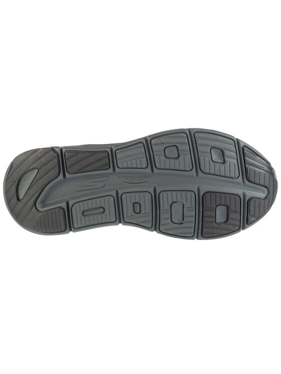 Skechers Skechers Scarpe running Skechers Max Cushioning Premier 2.0 - Lucid 2 Nero