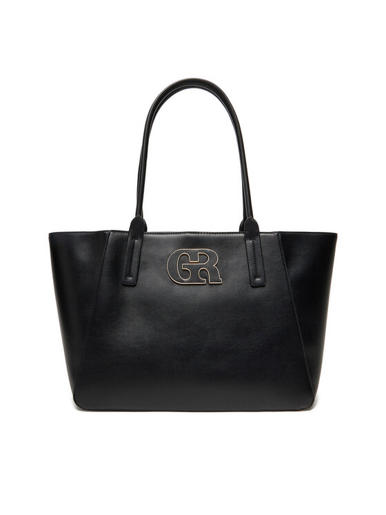 Gino Rossi Gino Rossi Handtasche CEO-EDELWEIS Schwarz