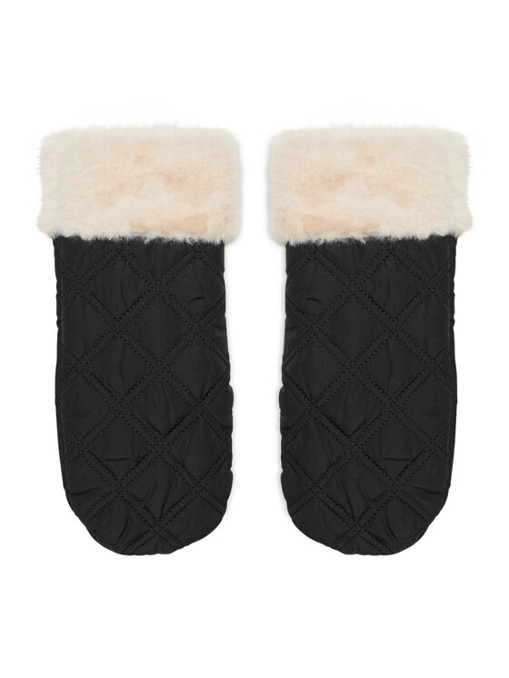 ONLY ONLY Damenhandschuhe Jenni Life 15267974 Schwarz