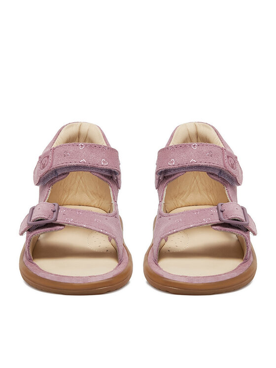 Lasocki Kids Lasocki Kids Босоніжки DAKAR CI12-DAKAR-01(II)DZ Рожевий