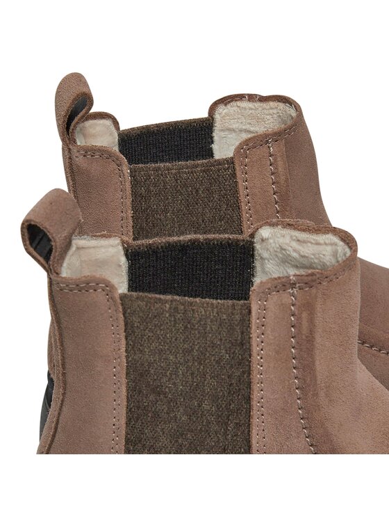 Tamaris Tamaris Chelsea 1-25840-41 Marrone
