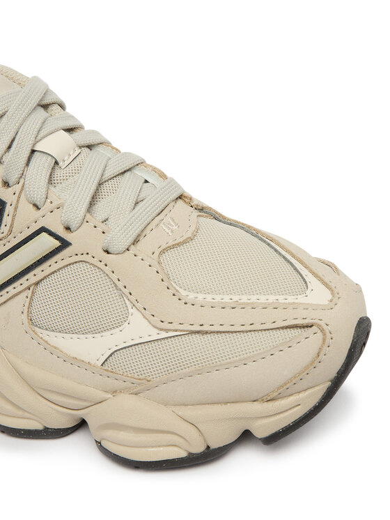 New Balance New Balance Сникърси U906078T Бежов