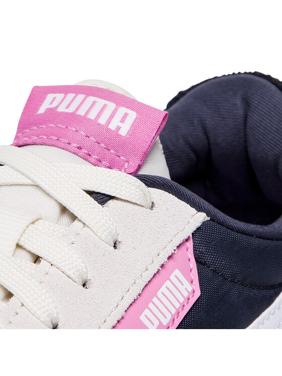 Puma Puma Sneakersy Cruise Rider Silk Road Wn's 375072 28 Szary