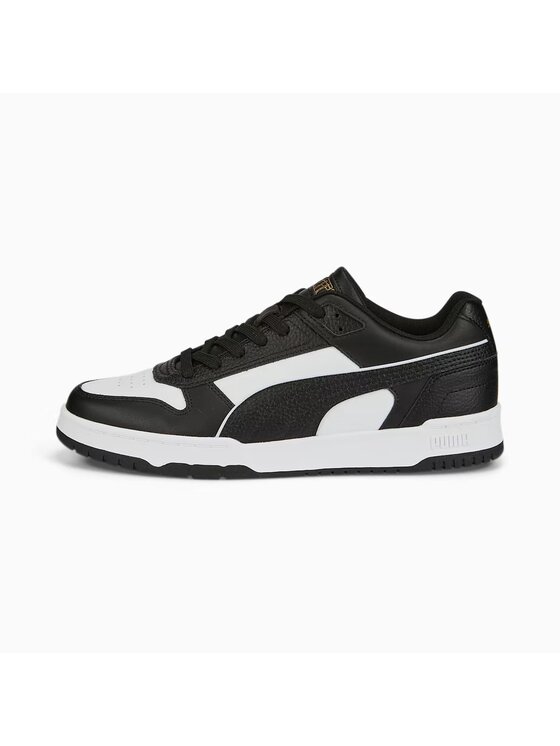 Puma Puma Sneakers RBD GAME LOW Έγχρωμο