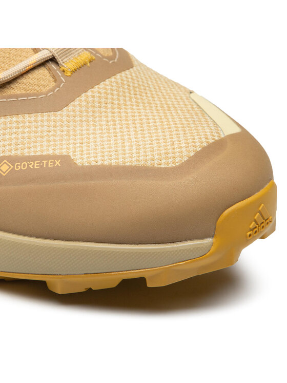 adidas adidas Туристически Terrex Trailmaker Mid Gtx GORE-TEX GZ0338 Оранжев