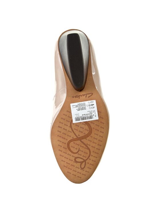 clarks demerara spice
