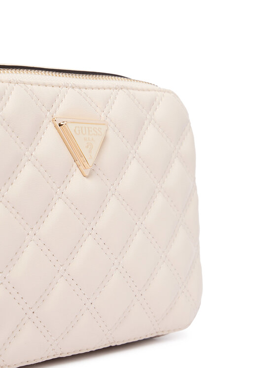 Guess Guess Käekott HWQG96 73140 Kreemjas