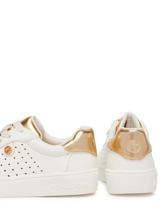 MICHAEL Michael Kors MICHAEL Michael Kors Sneakersy MK02284101 Biały