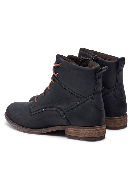 Josef Seibel Josef Seibel Saapad Sienna 95 99695 Must