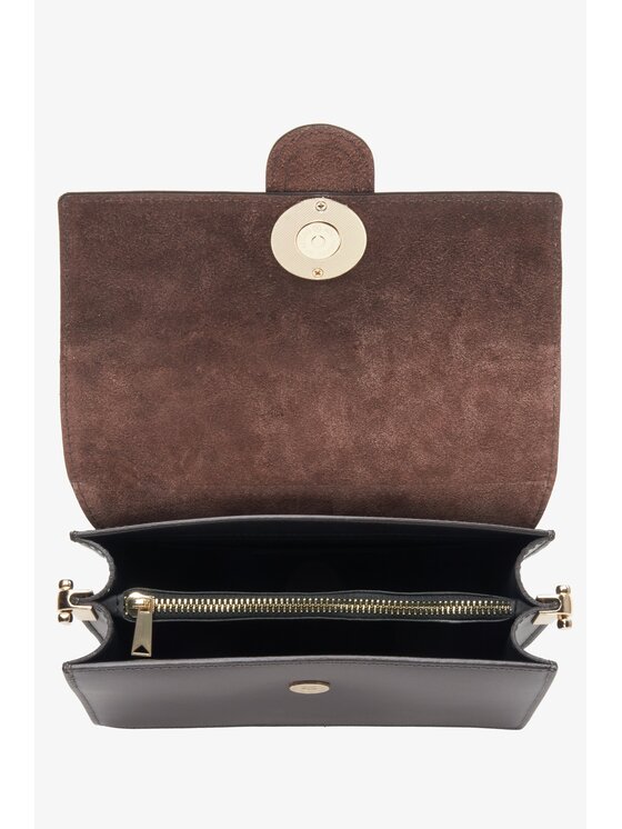 Estro Estro Τσάντα ER00116373 Καφέ