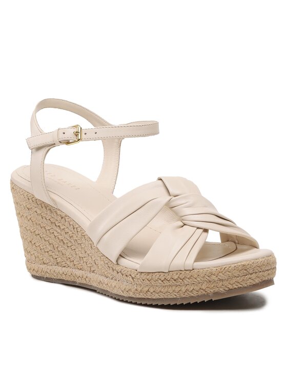 Ted Baker Еспадрили Carda 267705 Бежов