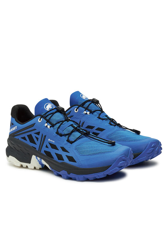 Mammut Mammut Bakancs 3030-05000 Kék