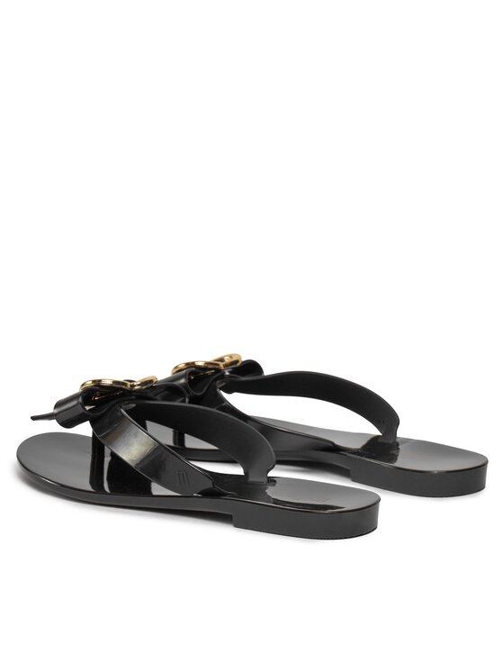 Melissa Melissa Infradito Melissa Harmonic Hot Ad 33944 Nero
