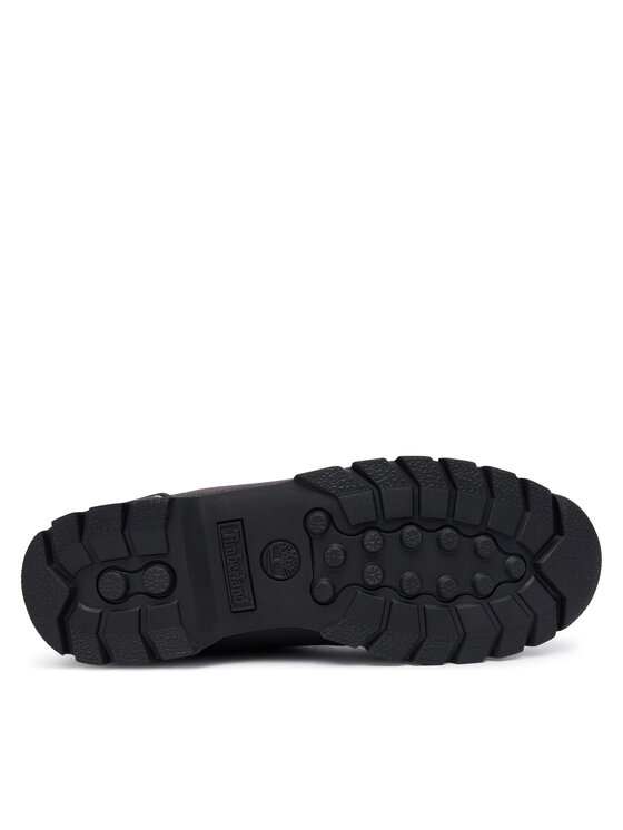 Timberland Timberland Ghete Euro Sprint Fabric Wp TB1A1QKA0191 Bleumarin