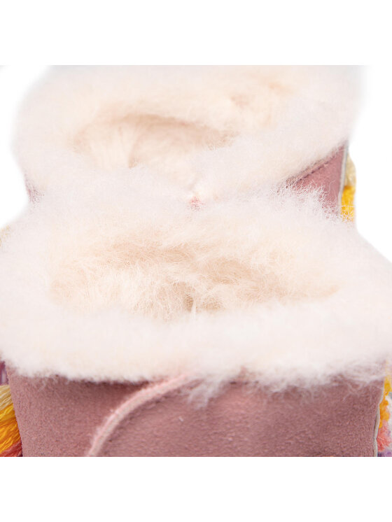 EMU Australia EMU Australia Stivali da neve Magical Unicorn Walker B12409 Rosa