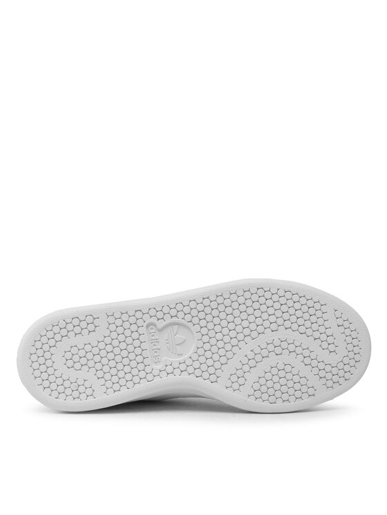 adidas adidas Sneakersy Stan Smith HQ4252 Bílá