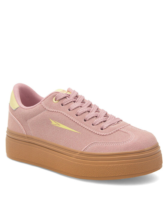 Sprandi Sprandi Sneakers TH-CCC001 Roz