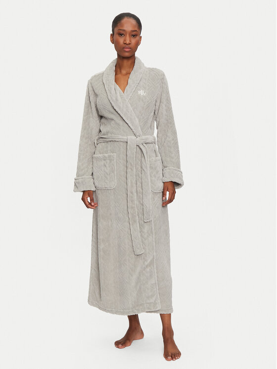 LAUREN RALPH LAUREN LAUREN RALPH LAUREN Halāts ILN52372 Pelēks