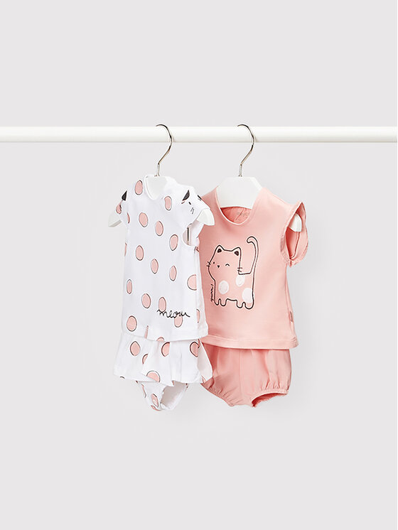 Completo da bambino 1625 Multicolore Regular Fit