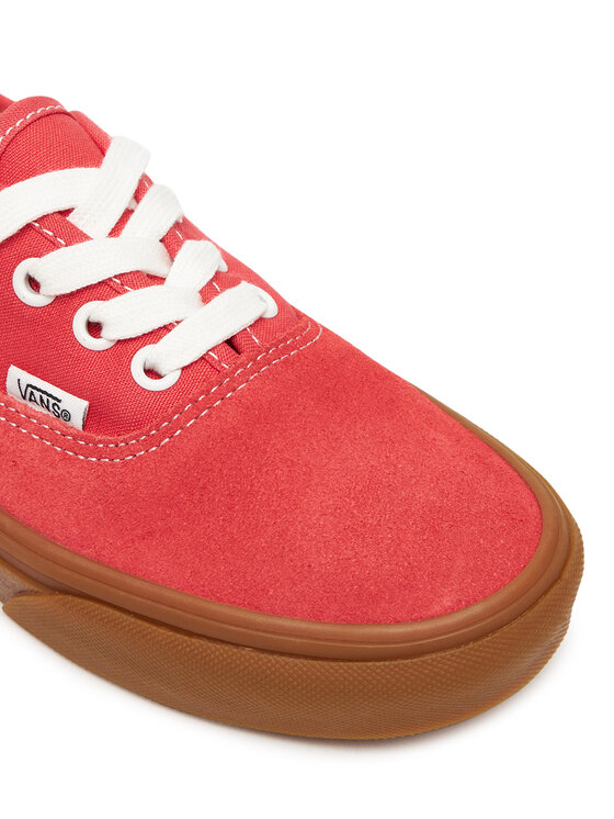Vans Vans Tenis superge Authentic VN000D6GCI11 Rdeča