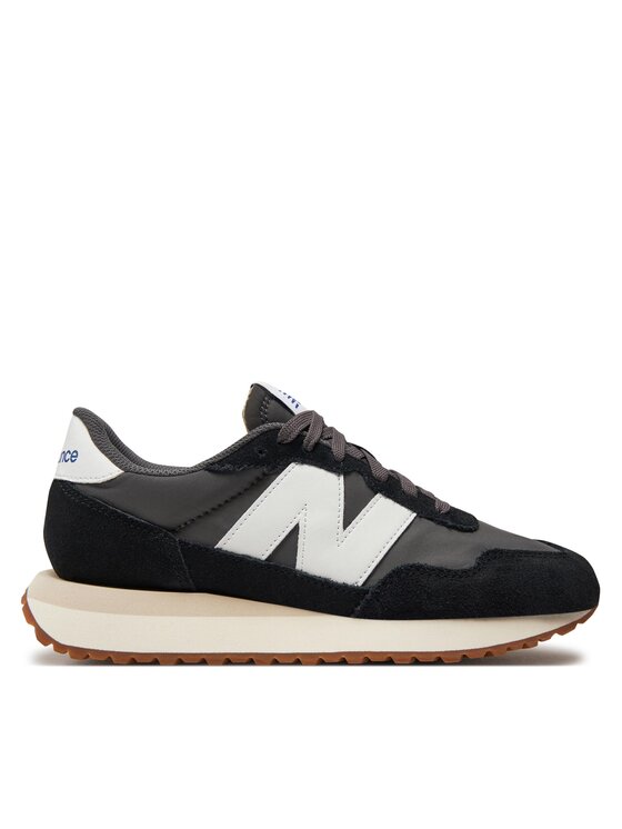 Sneakers New Balance MS237 Negru