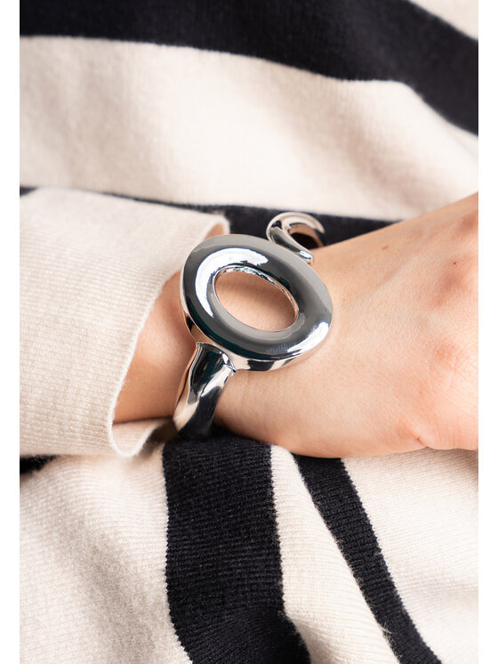 FIGL FIGLFIGL Bracciale B99789 Argento