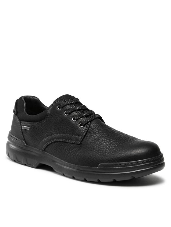 Clarks Clarks Poolsaapad Rockie Walk Gtx Gore-Tex 261734647 Must