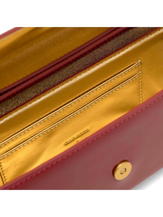 GINO ROSSI Gino Rossi Handtasche NEL-CS7386 Rot