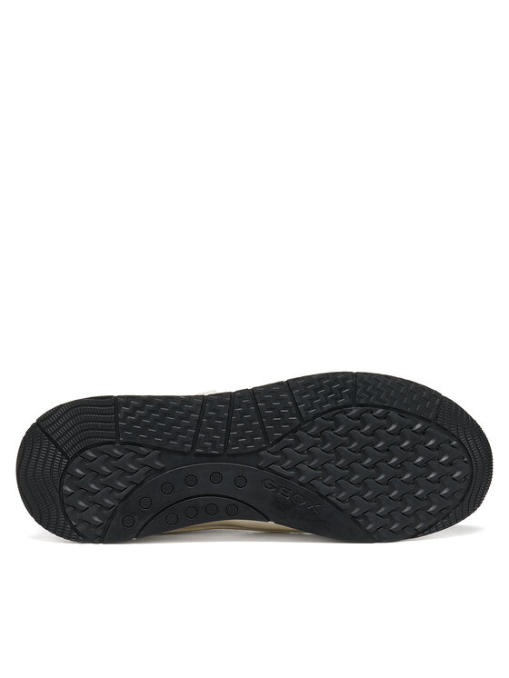 Geox Geox Sneakers D Bulmya D65NQB 05411 C1000 Alb