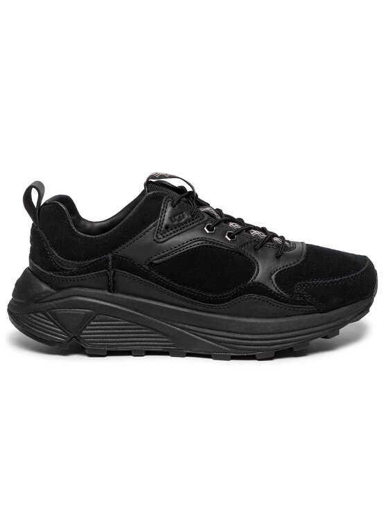 Ugg Ugg Αθλητικά M Miwo Trainer Low 1104970 Μαύρο