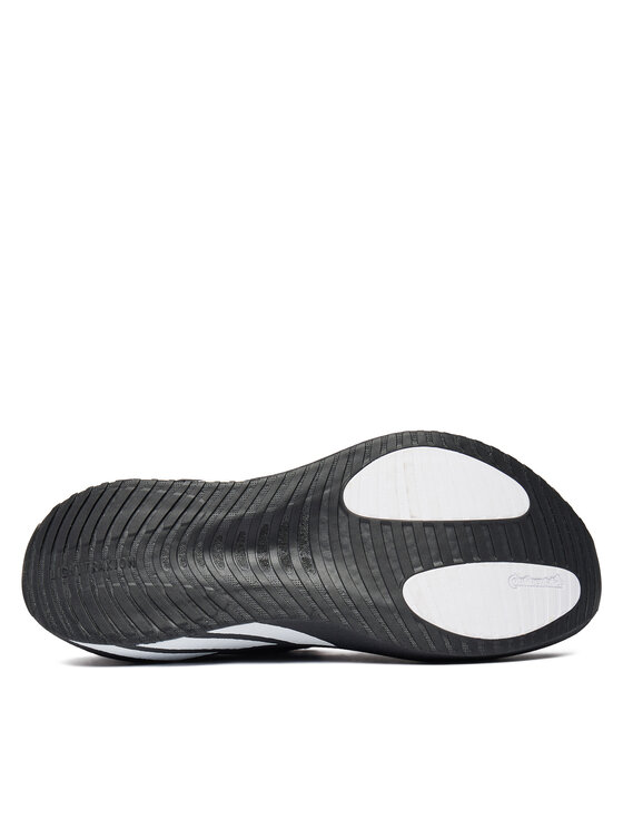 adidas adidas Běžecké boty Hyperboost Run M Shoes KK2010 Černá